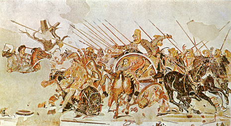 Battle of Issus